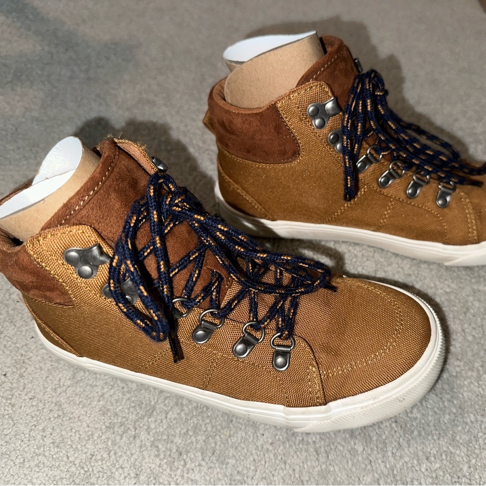 Old Navy sneakers